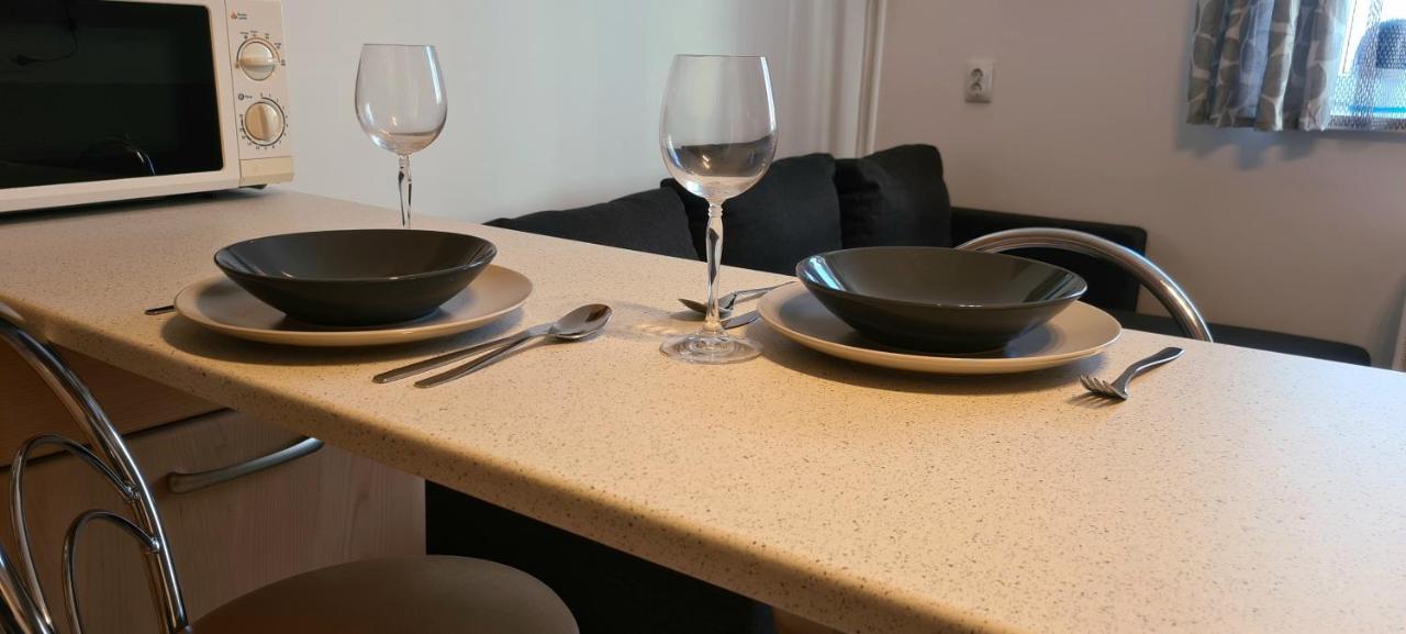 Little Star Apartment