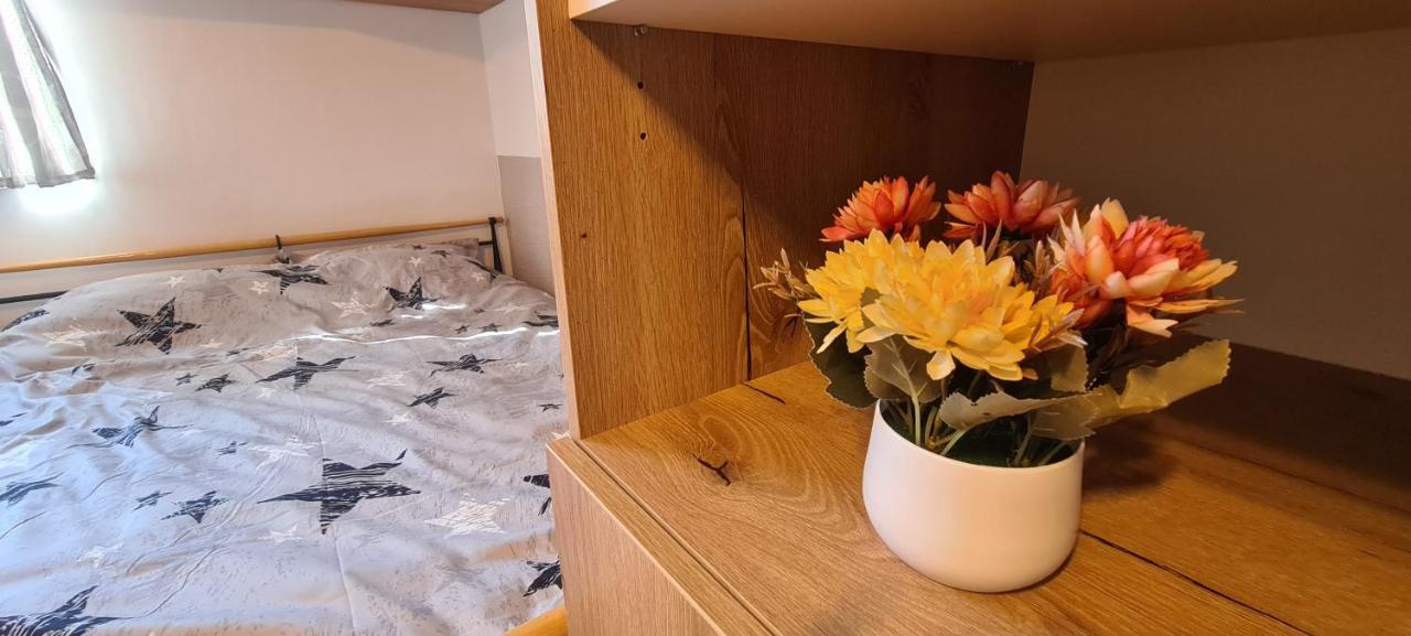Little Star Apartment