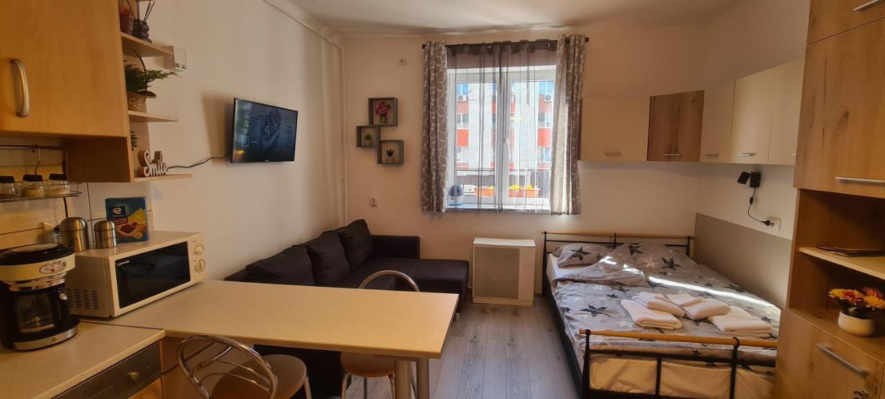 Little Star Apartment Târgu-Mureş