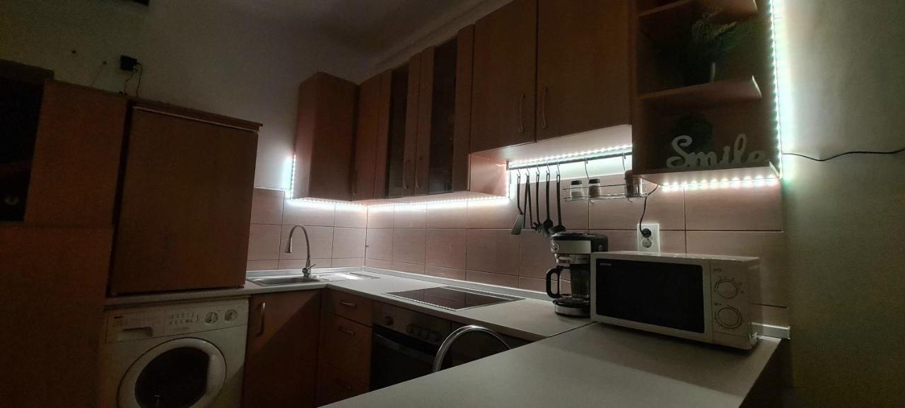 Little Star Apartment *