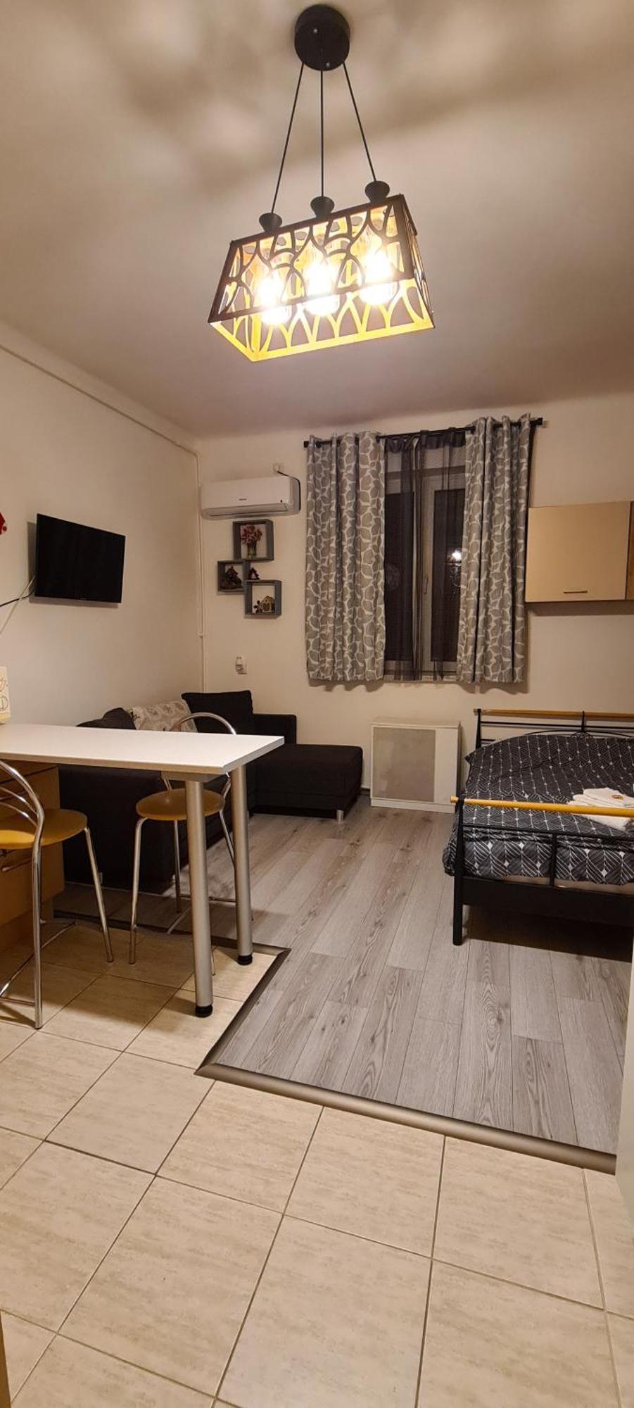Little Star Apartment Târgu-Mureş