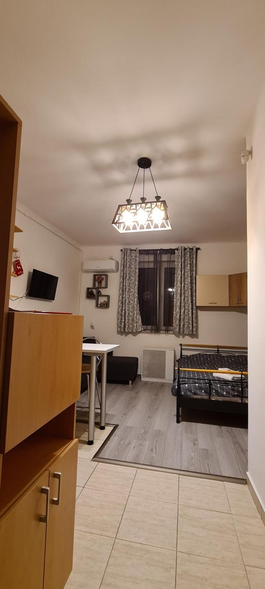 Apartment Little Star Târgu-Mureş