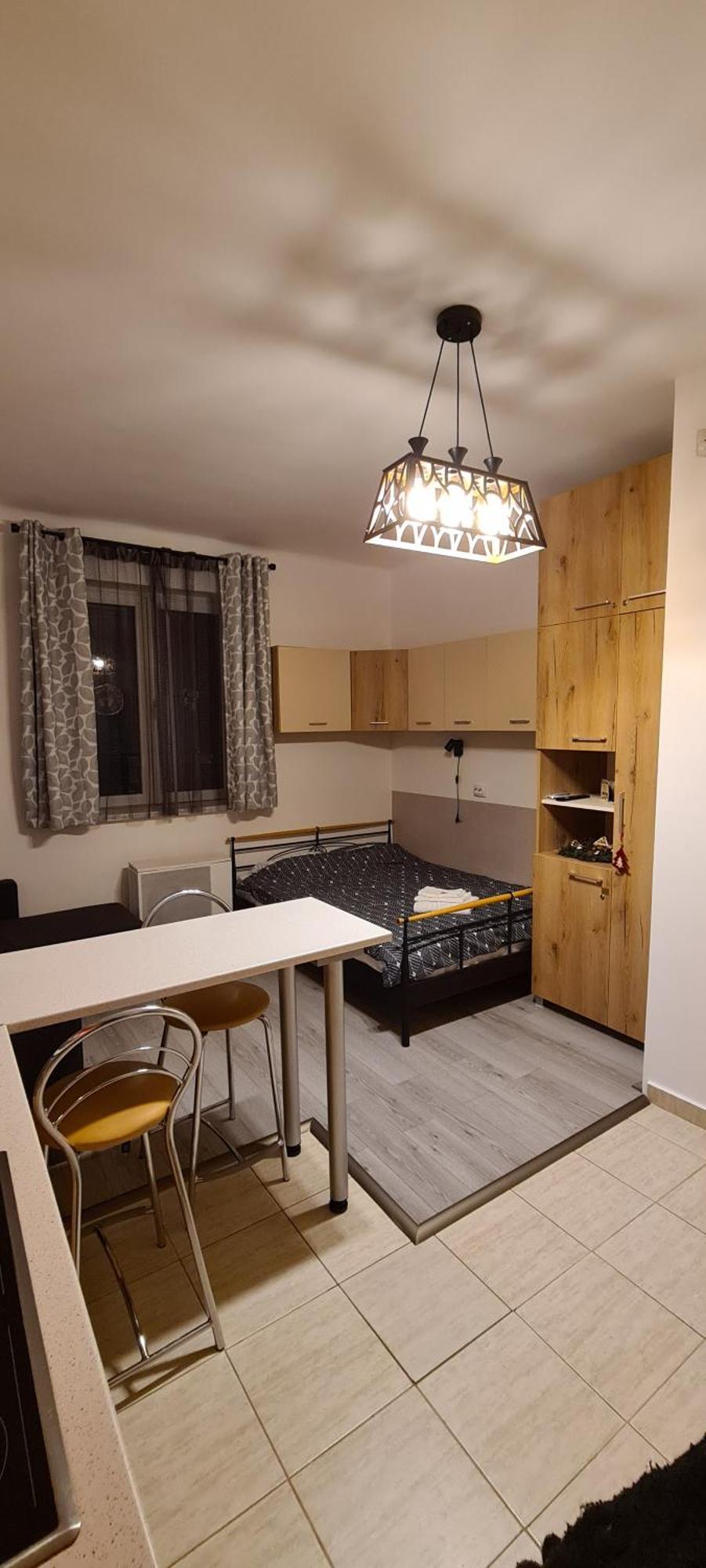 Little Star Apartment Târgu-Mureş