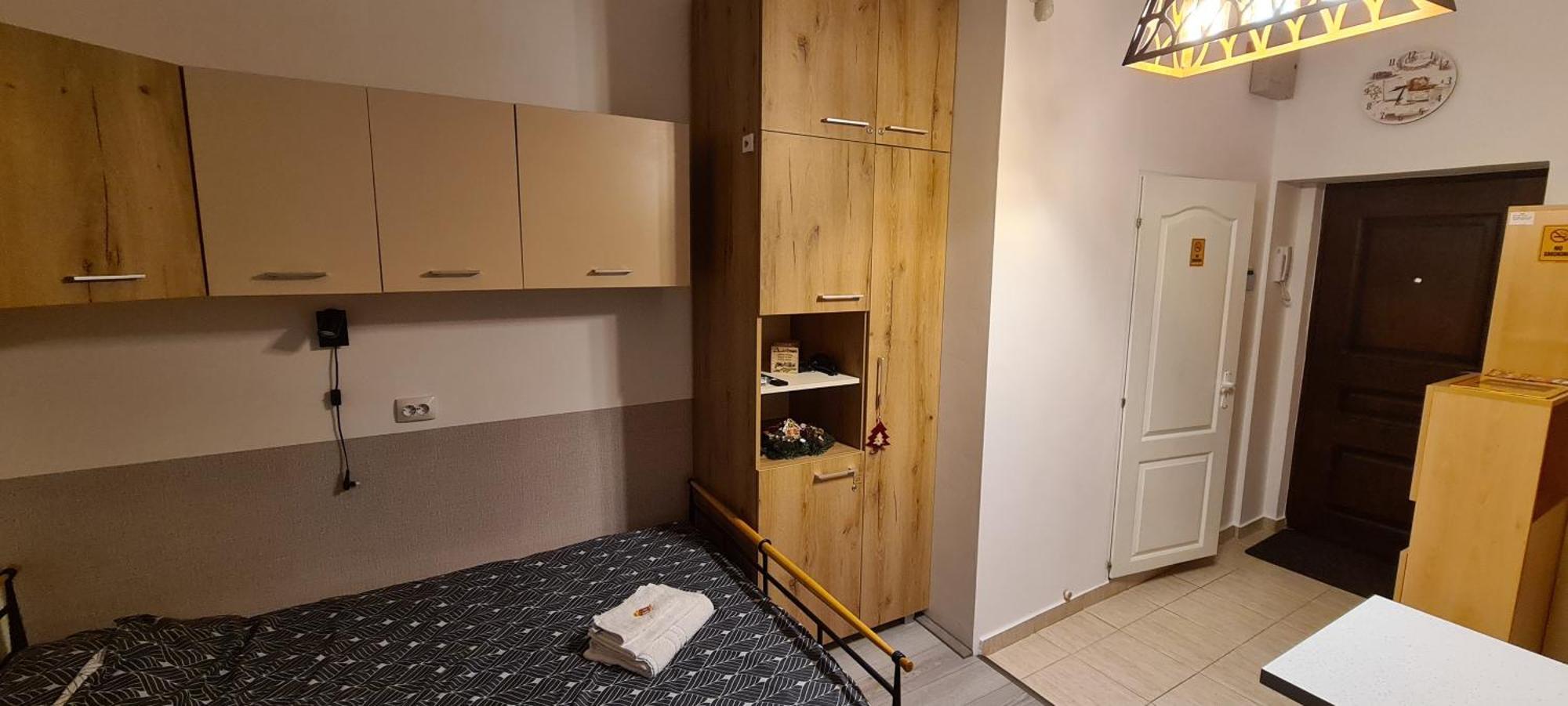 Apartment Little Star *