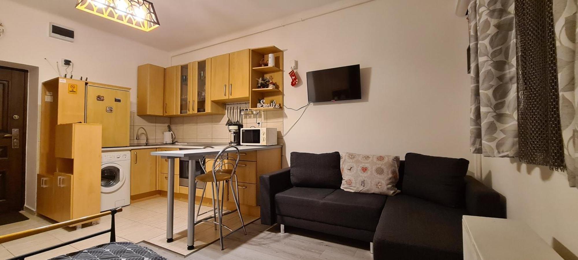 Little Star Apartment *