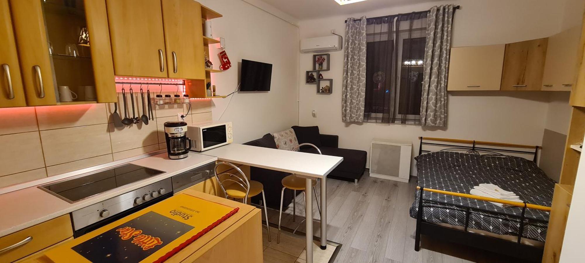 Apartment Little Star