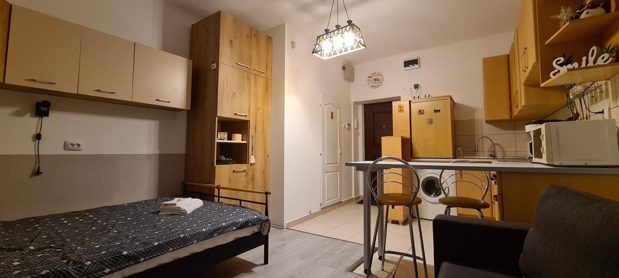 Little Star Apartment Târgu-Mureş