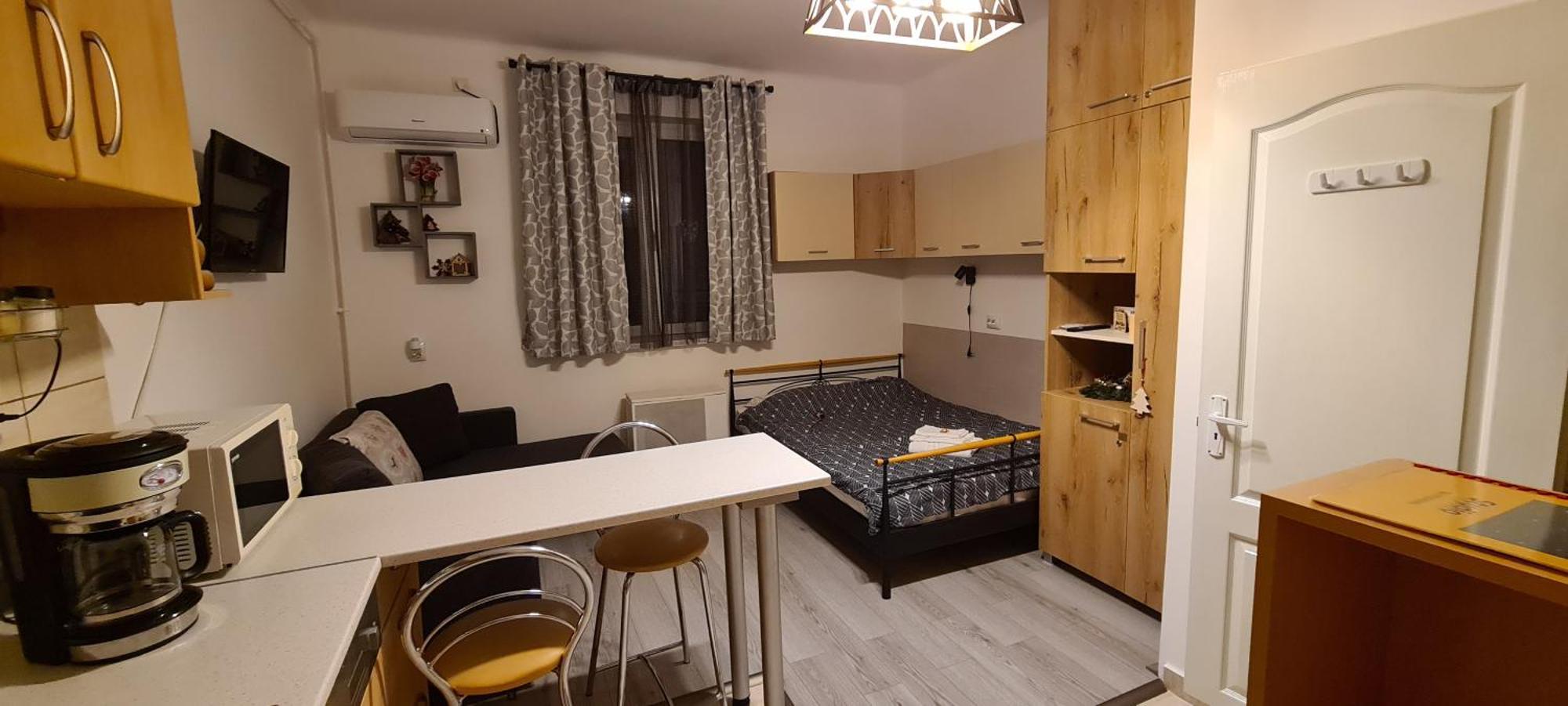 Apartment Little Star
